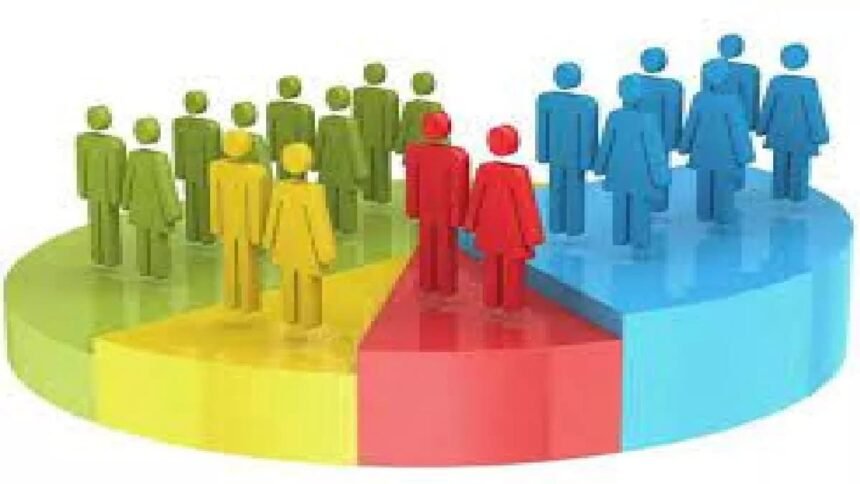 बिहार में जाति‍ आधारित गणना शुरू, नेता प्रतिपक्ष विजय सिन्हा ने उठाये सवाल