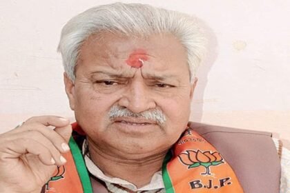 चार दिवसीय दौरे पर 7 जनवरी को आएंगे भाजपा प्रदेश प्रभारी डॉ. लक्ष्मीकांत वाजपेयी