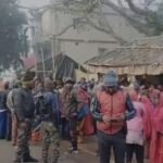 देवघर : दुकान पर चाय पी रहे व्यक्ति की बम मारकर हत्या