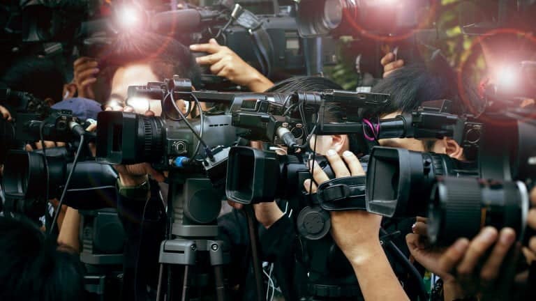 news media