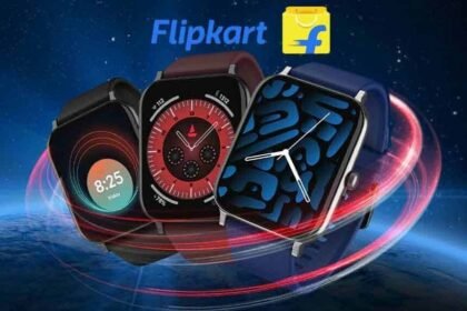 smart watch
