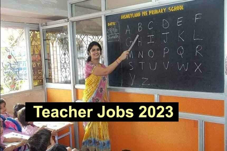 teachers