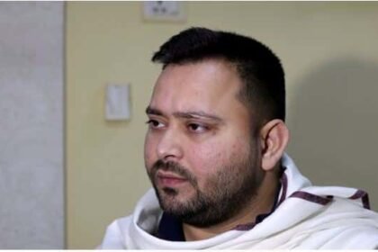 जाति जनगणना को तेजस्वी यादव ने बताया ऐतिहासिक, बीजेपी पर लगाया गरीब विरोधी का आरोप