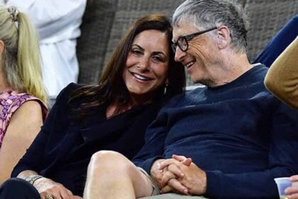 Bill Gates