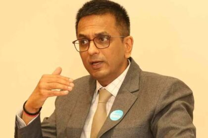 CJI india