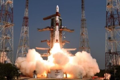 ISRO