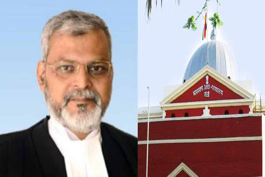 Justice Sanjay Kumar Mishra