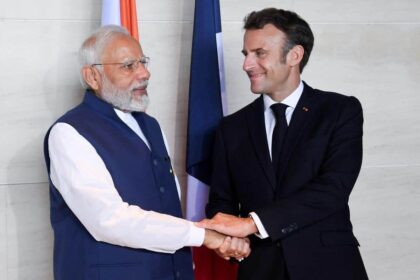 MODI-MACRO