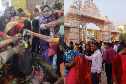 Mahashivaratri in Ranchi