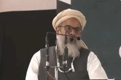 Maulana Mahmood Madani
