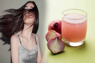 Onion Juice