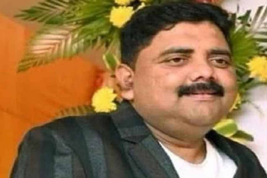 Prem Prakash
