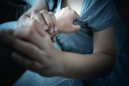 Rape