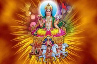 Surya Dev