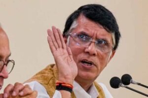 pawan khera