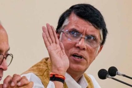pawan khera