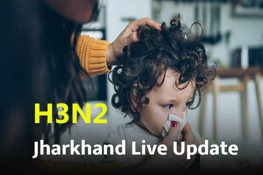 H3N2 Virus