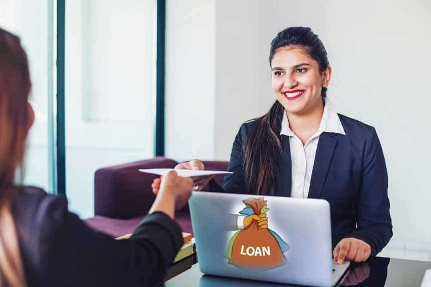 Home Loan