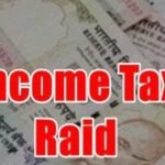 Income Tax Raid