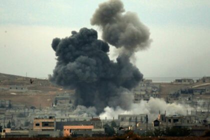 Iraq