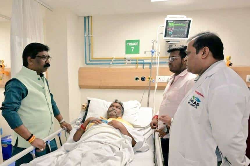 JAGARNATH-MAHTO-HOSPITAL