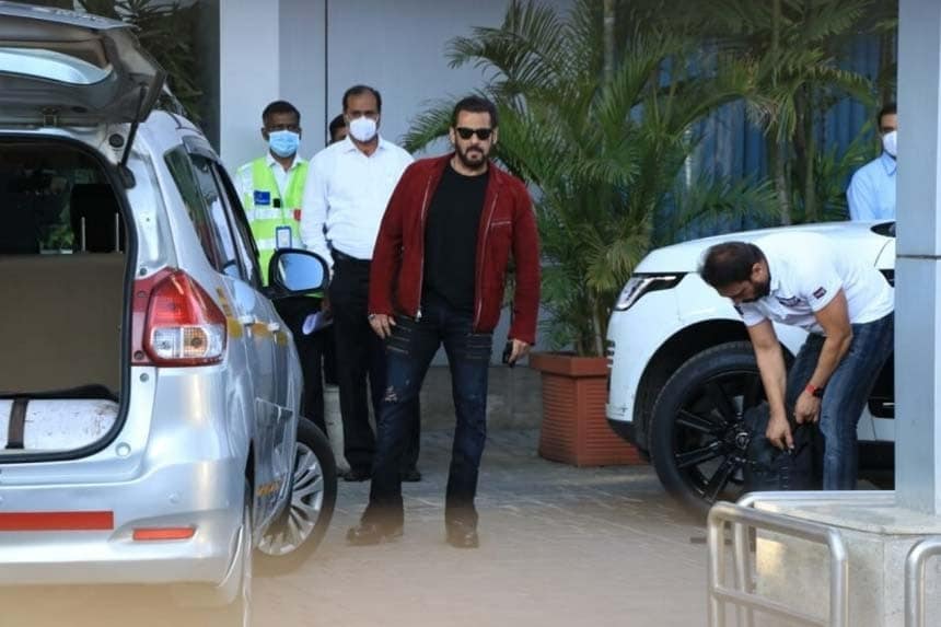 Salman Khan