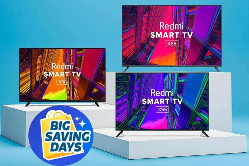 Smart TV