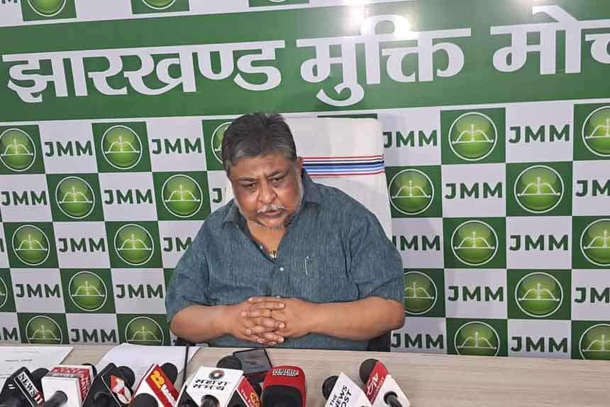 Supriyo Bhattacharya