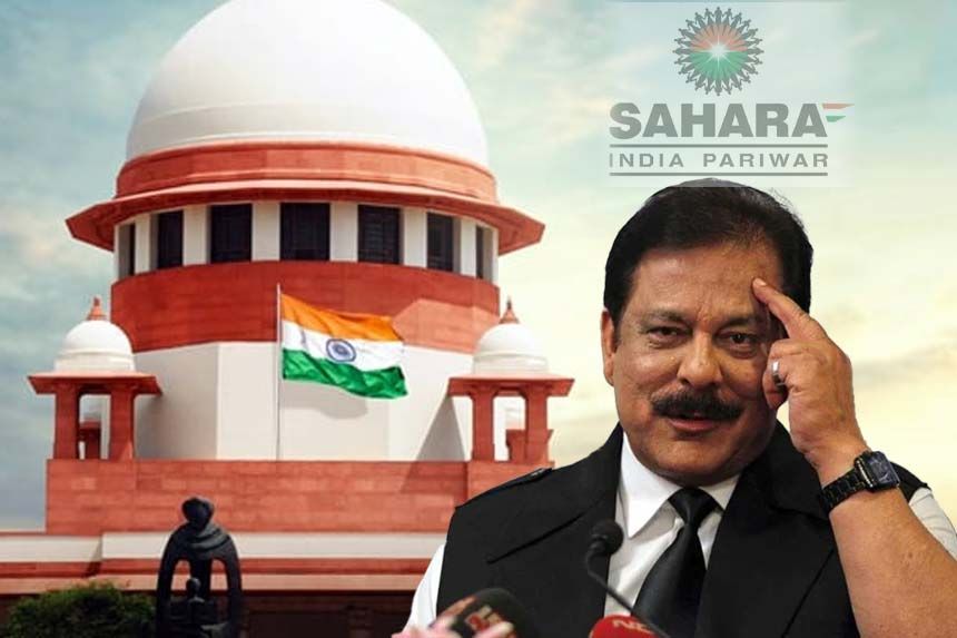 Sahara-SEBI Fund
