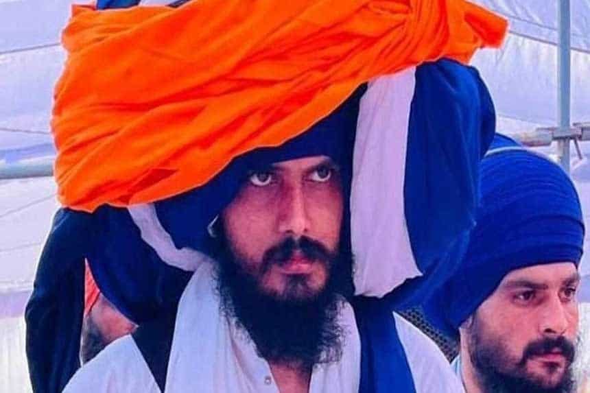 Amritpal Singh
