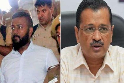 CM Kejriwal