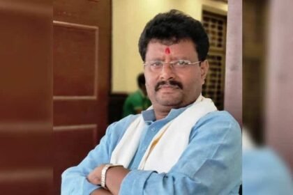 Abhay Singh