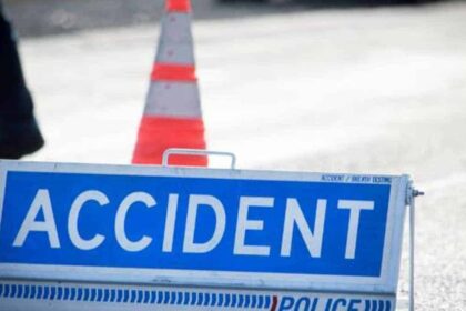 Accident