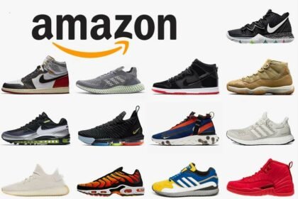 Amazon 4
