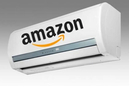 Amazon AC