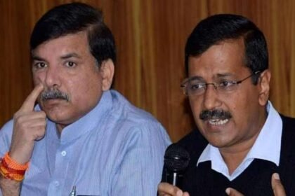 Arvind Kejriwal 2
