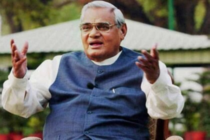 Atal Bihari Vajpayee