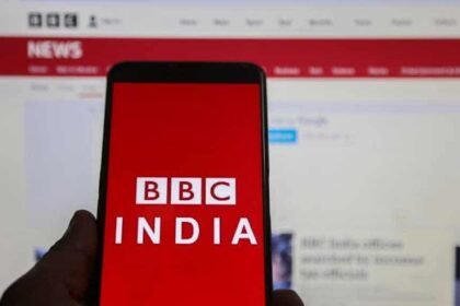 BBC India