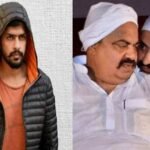 Gangster Lawrence Bishnoi