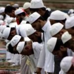 Goodbye Friday prayers