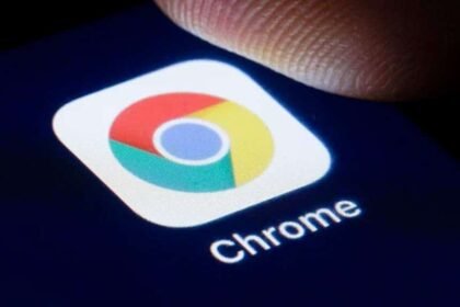 Google Chrome