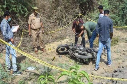 Gulam Encounter