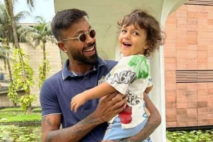 Hardik Pandya
