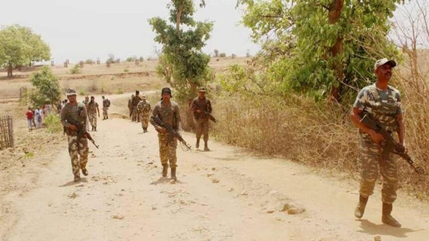 Jharkhand-Bihar Bandh