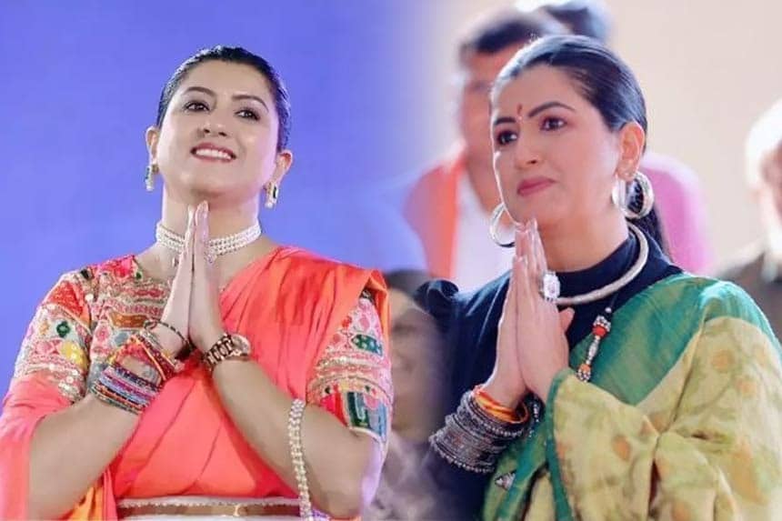 Kajal Hindustani