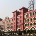 Largest railway Station