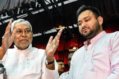 Nitish Kumar 2