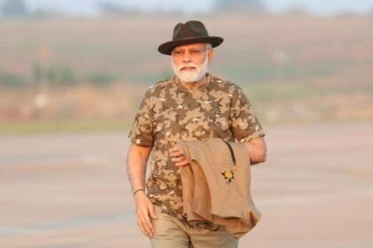 PM Modi 8