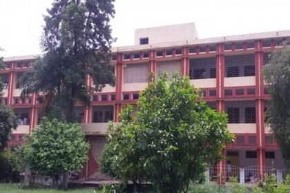 Palamu Court