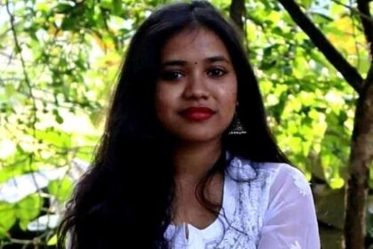 Parvati Tirkey (2)